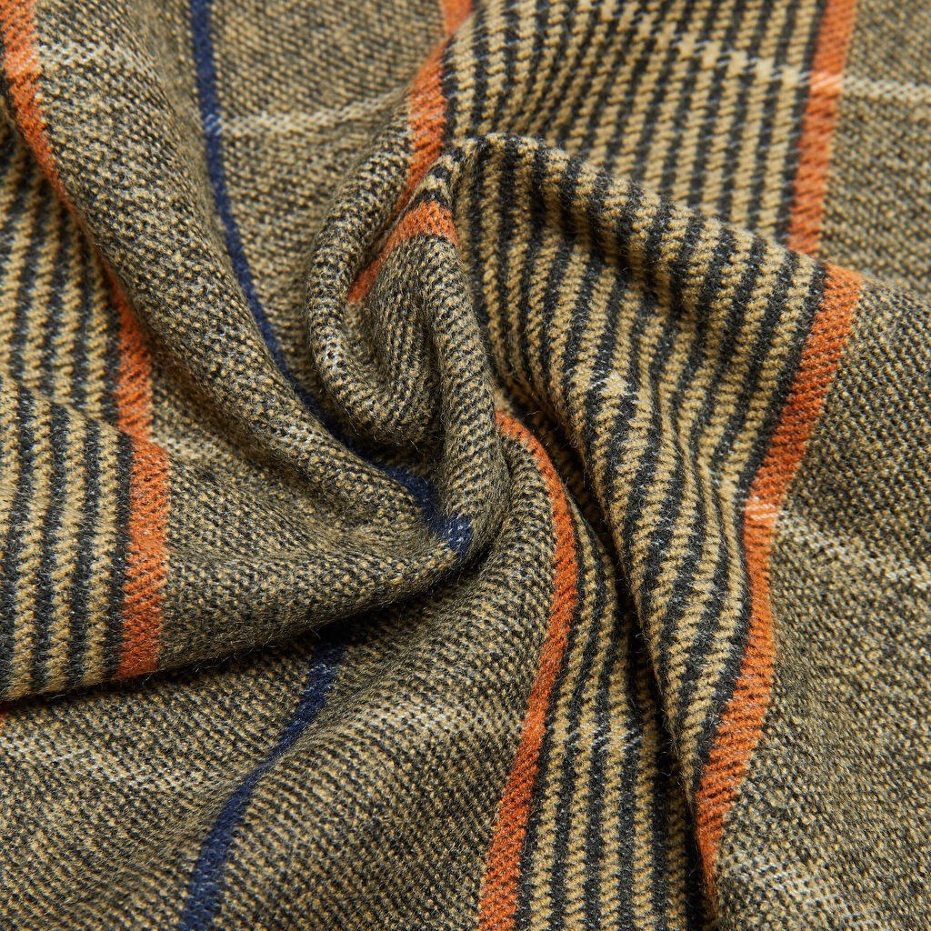 شال گردن ال سی وایکیکی مدل W2FI53Z8