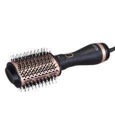 سشوار برس‌دار حالت‌دهنده 1500 وات انزو پروفیشینال مدل EN-6207 4in1