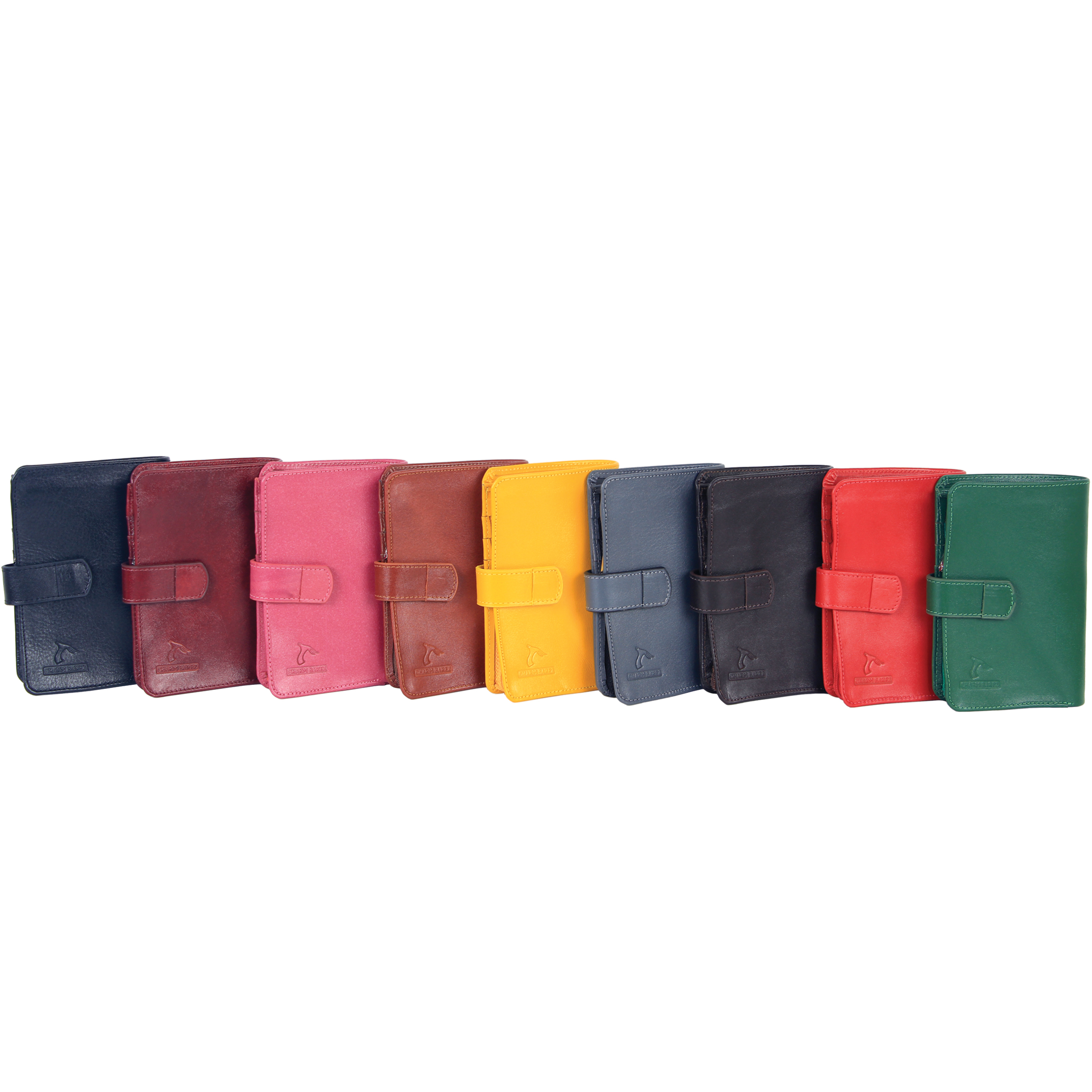 ست هدیه چرم بارز مدل DS69