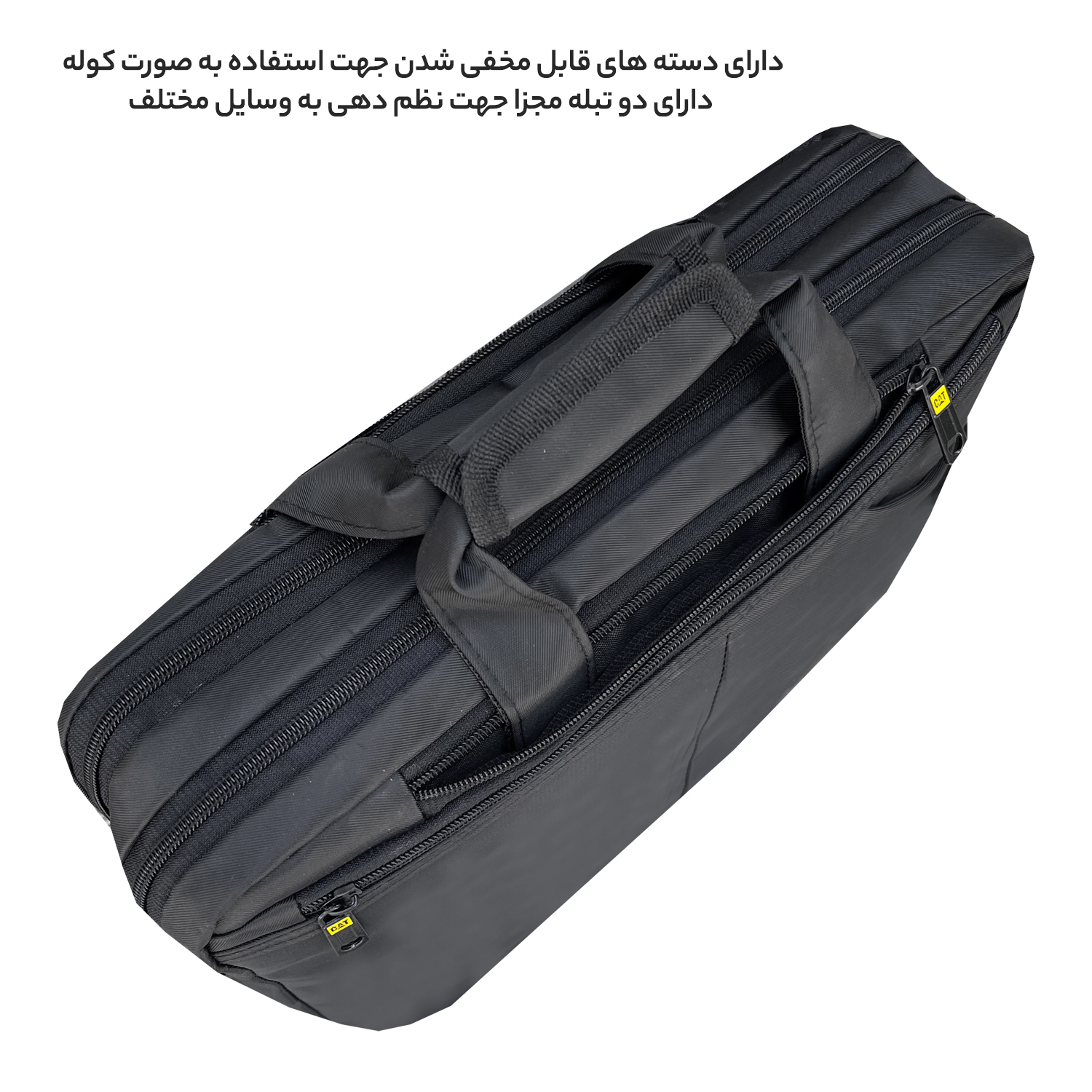 کوله پشتی مدل CT3044