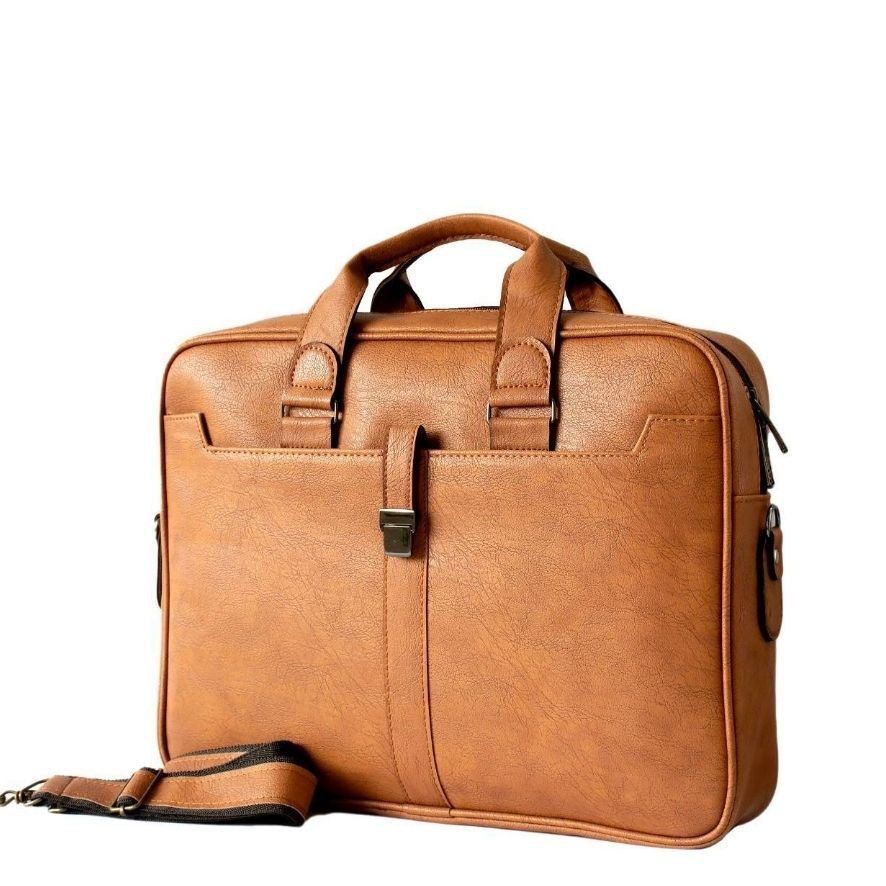 کیف اداری مردانه مدل 40