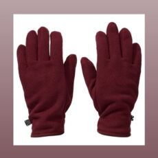 دستکش ورزشی کرین مدل Cr2024