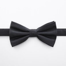 پاپیون مردانه مانگو مدل BK054BAS