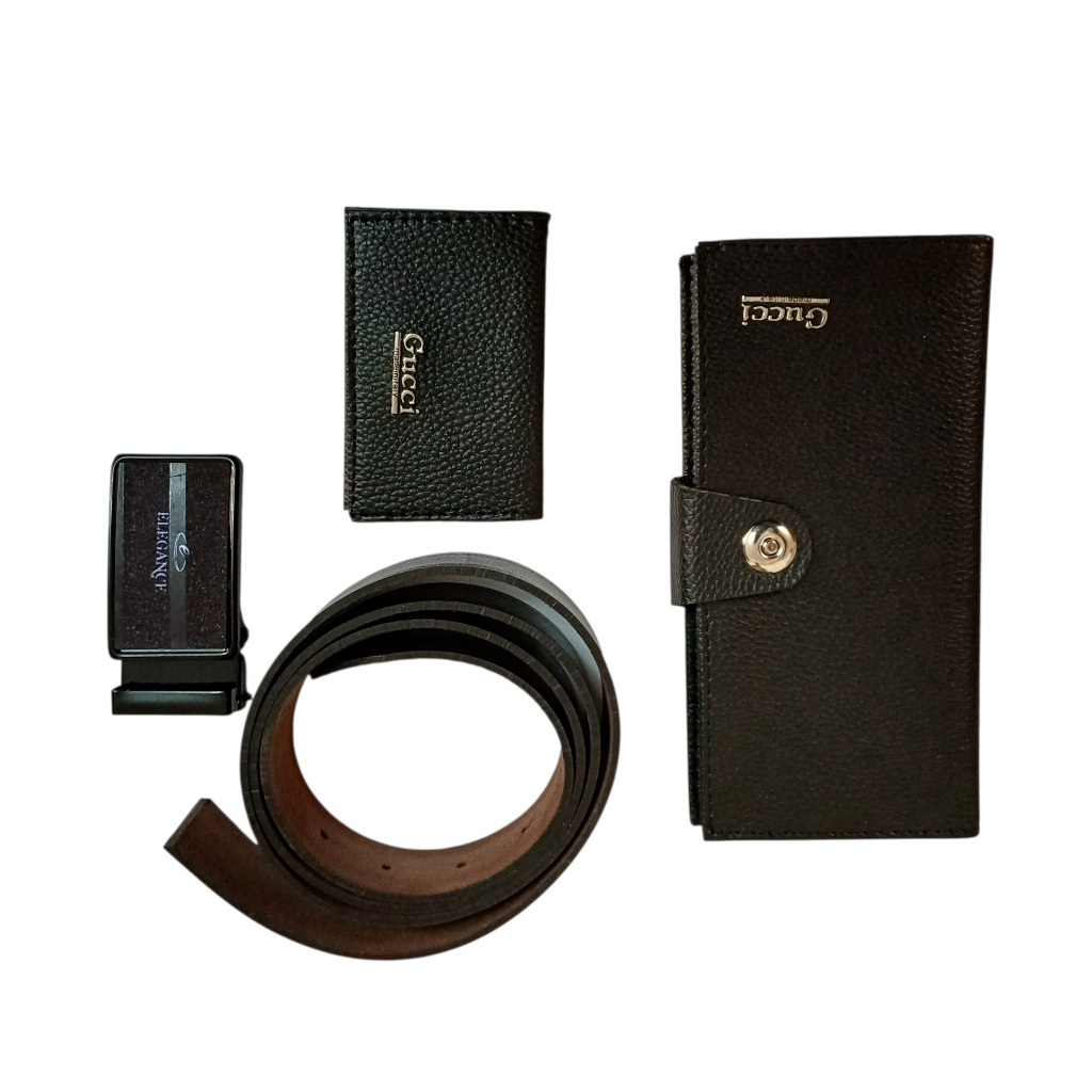 ست هدیه مردانه کد 010