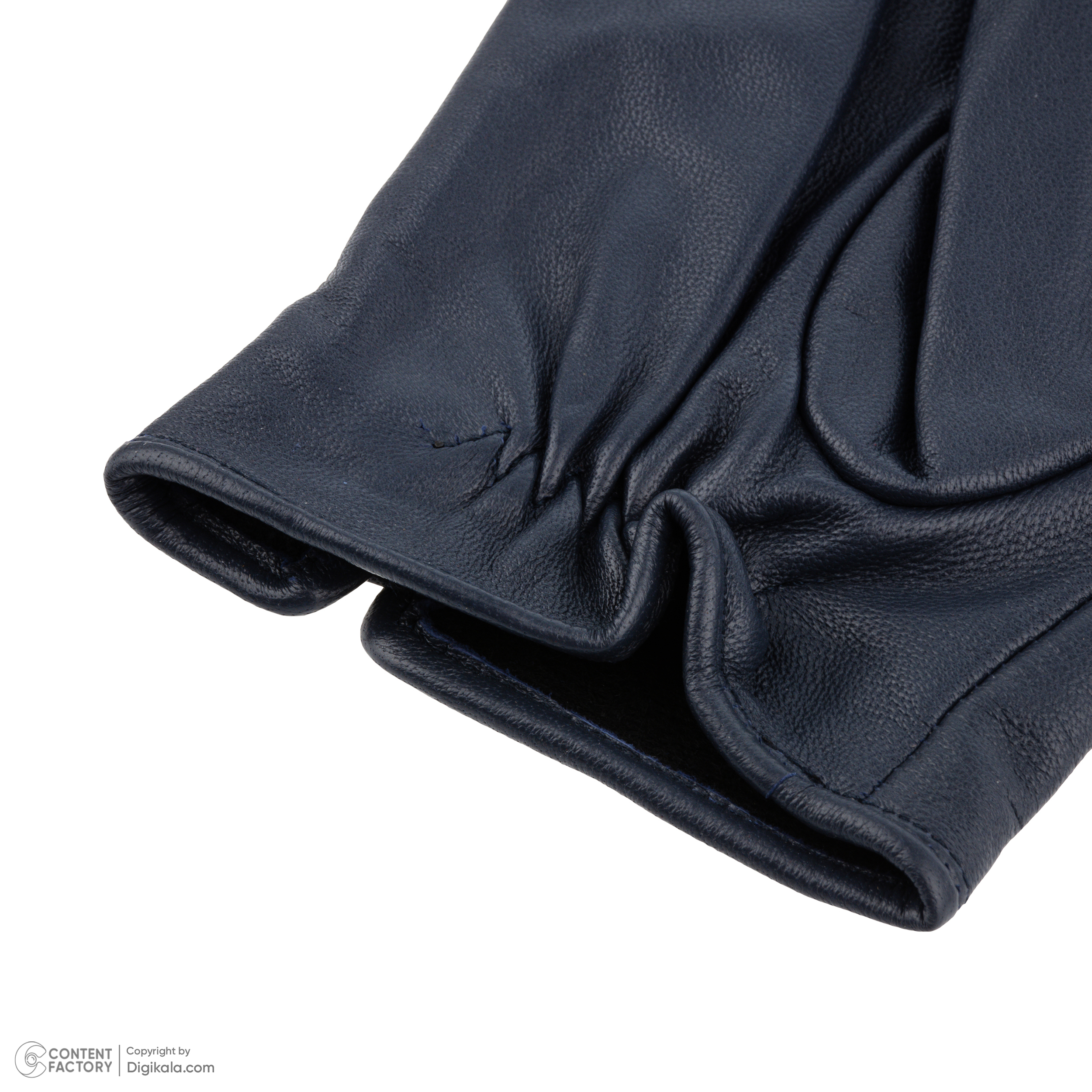 دستکش مردانه چرم مشهد مدل R0541-030-09