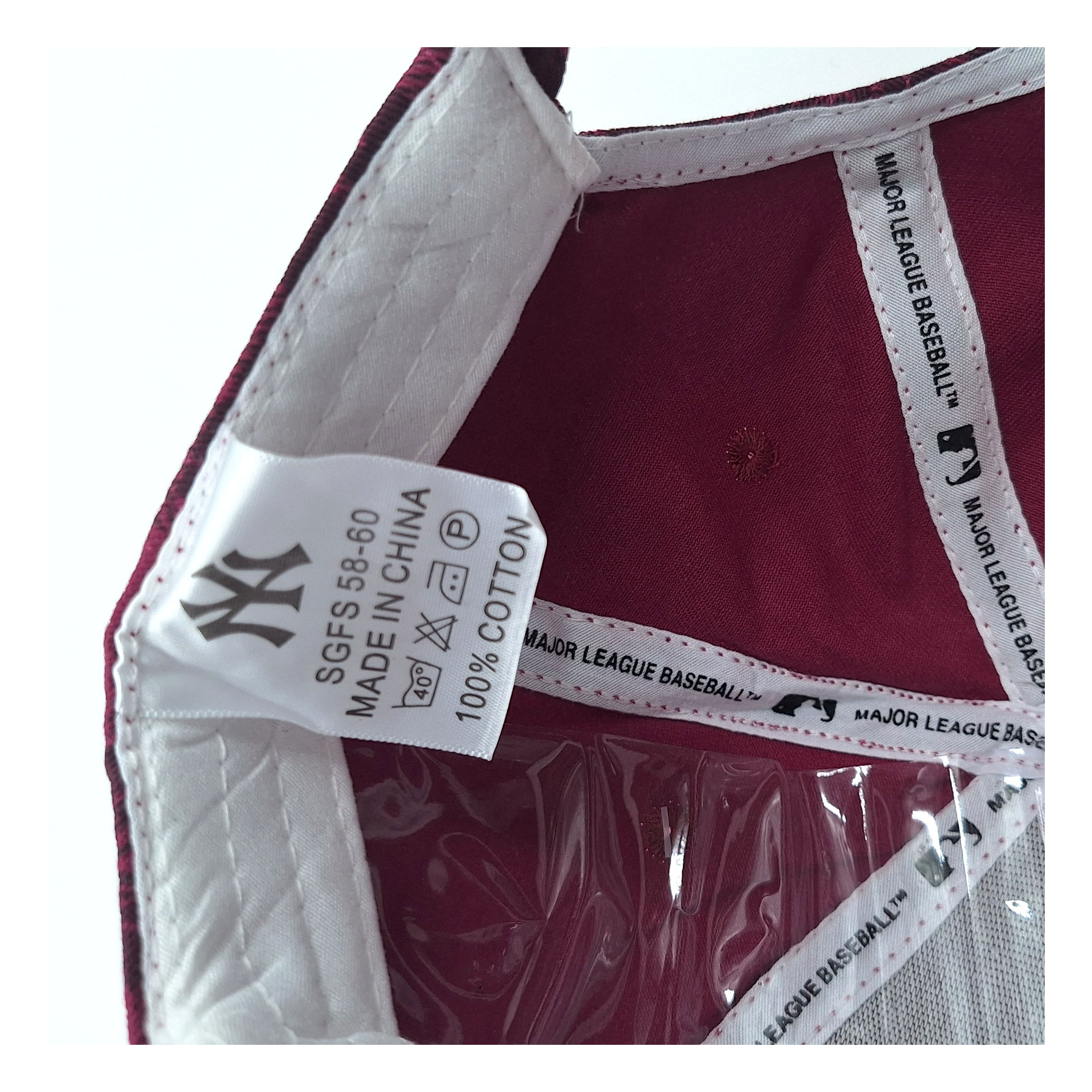 کلاه کپ مدل NY-CHESS کد 1320