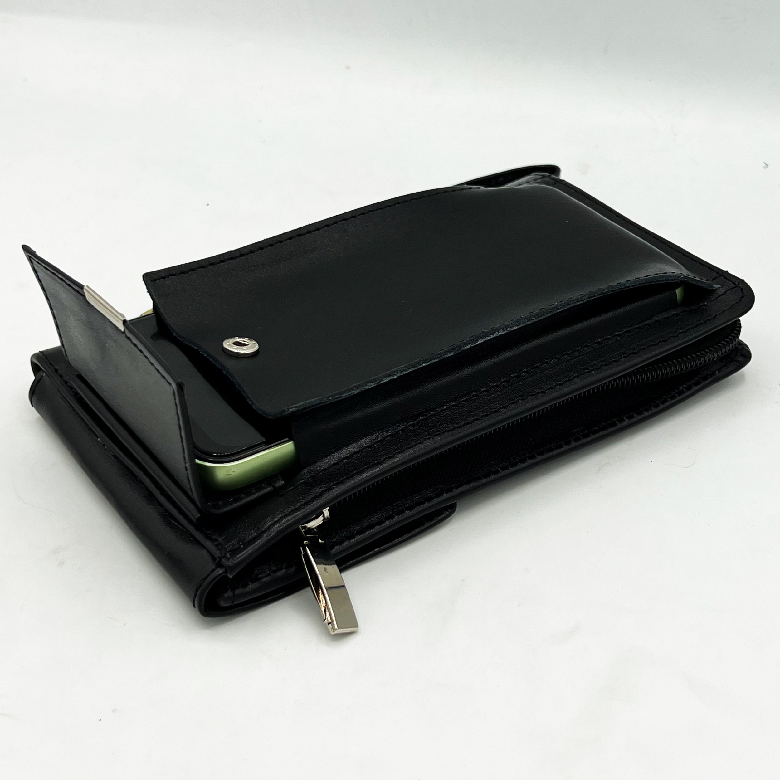 کیف گردنی مدل ساده