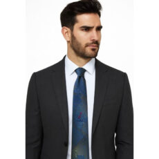 کراوات مردانه مدل DIAMOND