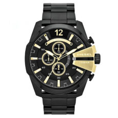 ساعت مچی عقربه‌ای مردانه دیزل مدل ۱۱۱۲۰۷