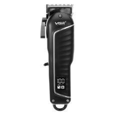 ماشین اصلاح موی سر و صورت وی جی ار مدل V-683