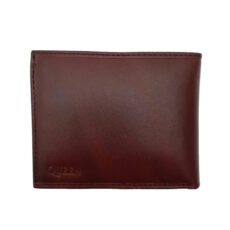 کیف پول مردانه کویین مدل Q60