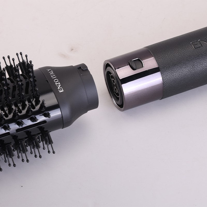 سشوار برسدار حرفه ای 1400 وات انزو پروفیشینال مدل KERATIN B1