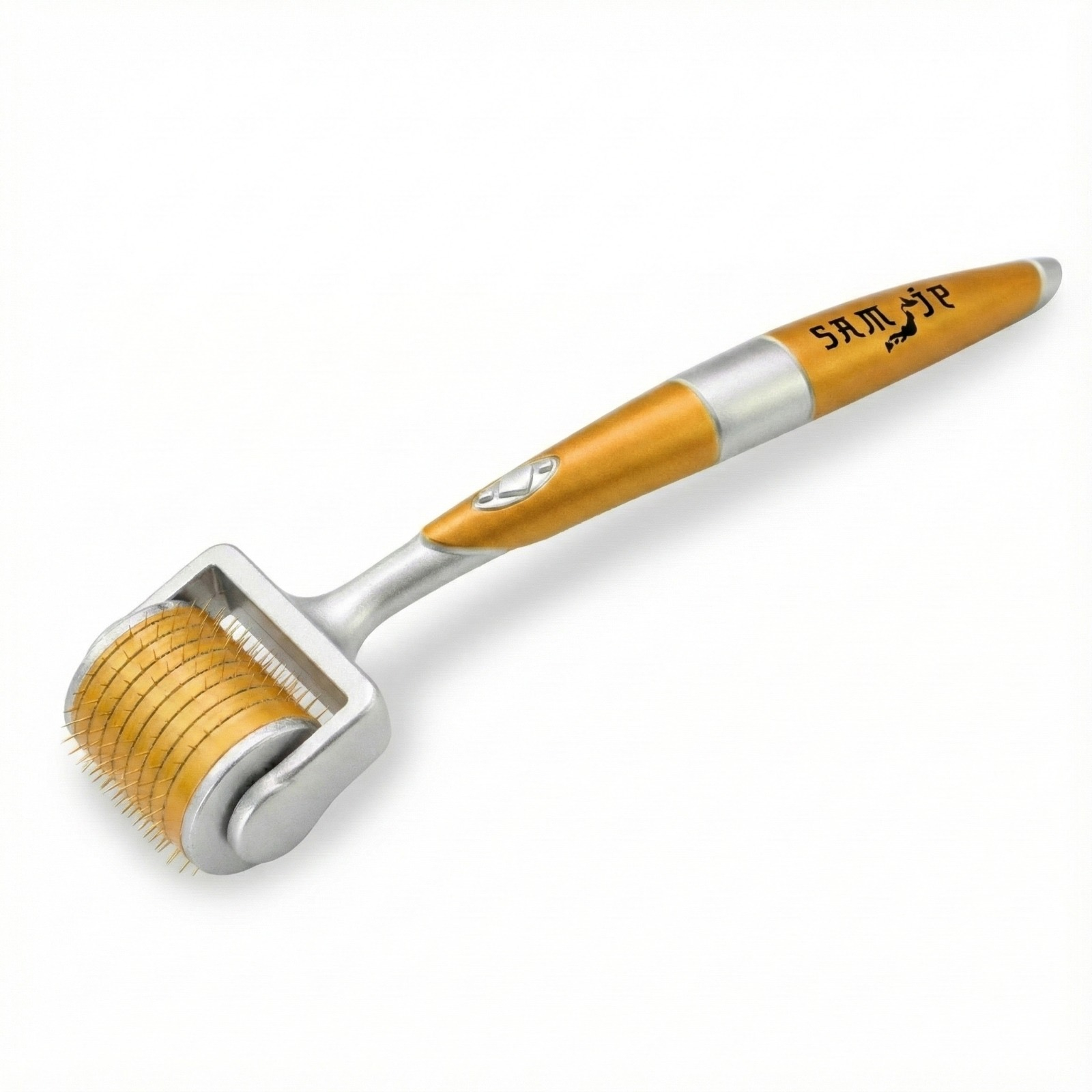 درمارولر سم جی پی مدل تیتانیومی پلاس رینگی سایز 0.5