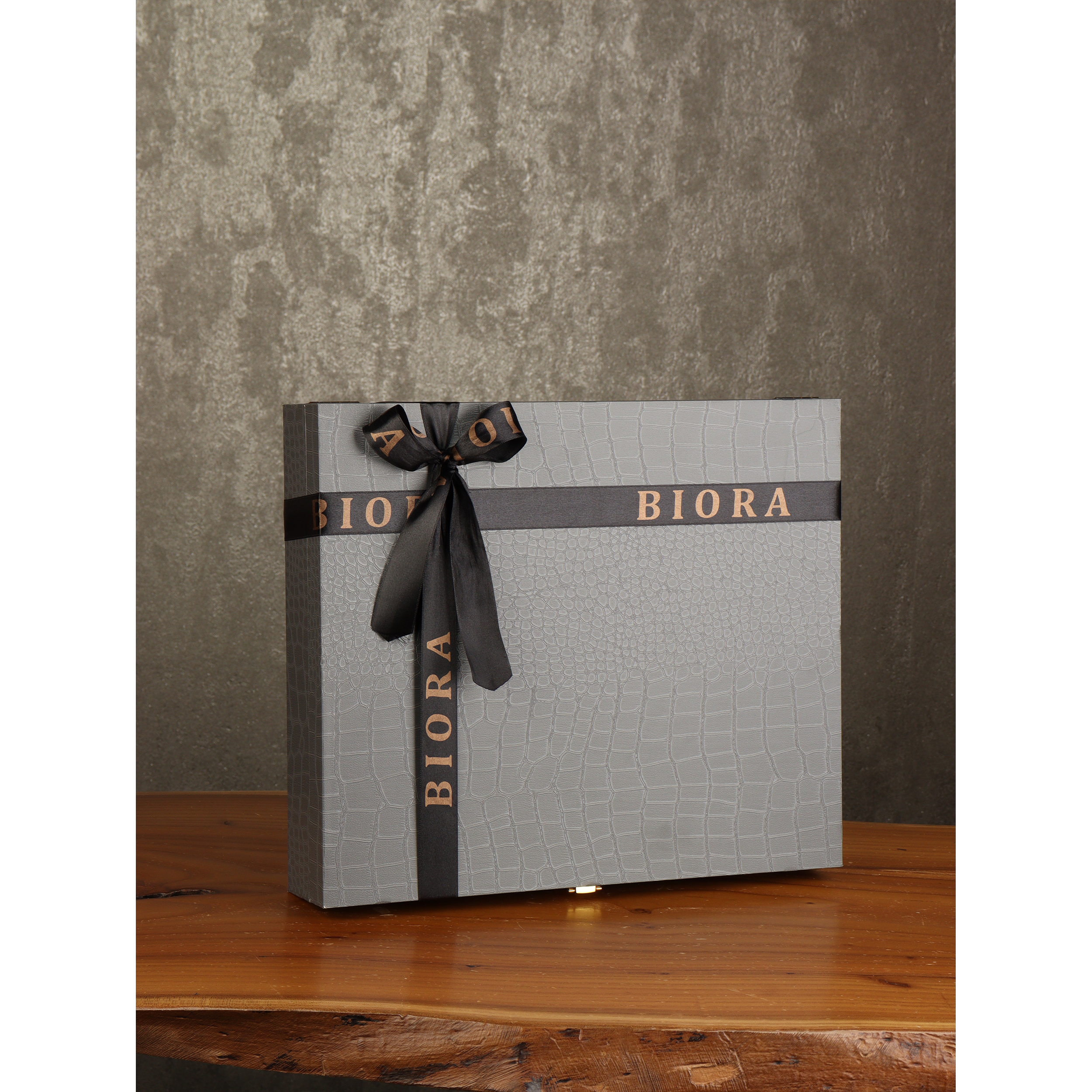 ست هدیه مردانه بیورا مدل pak016