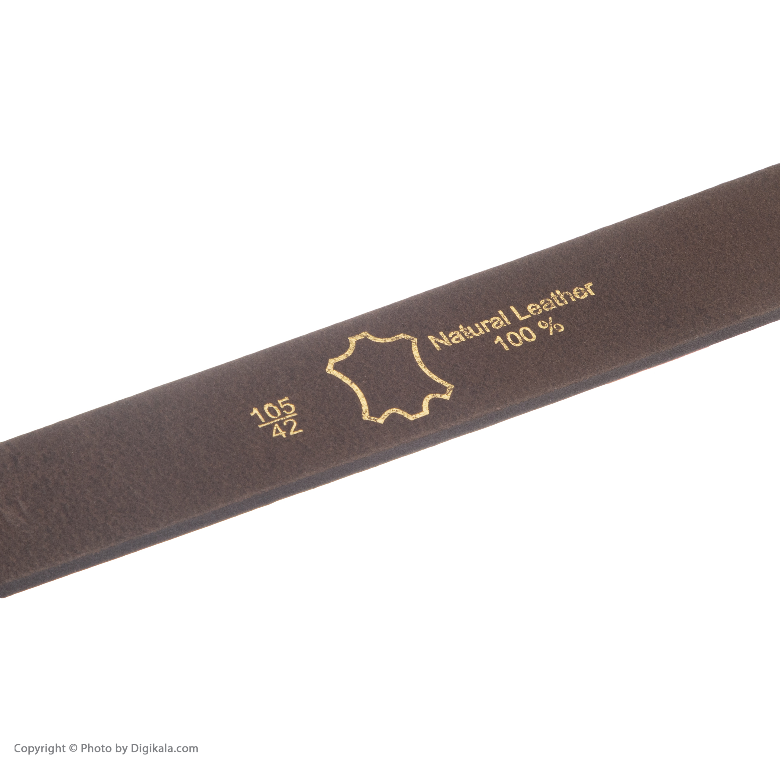 کمربند مردانه رویال چرم کد M63