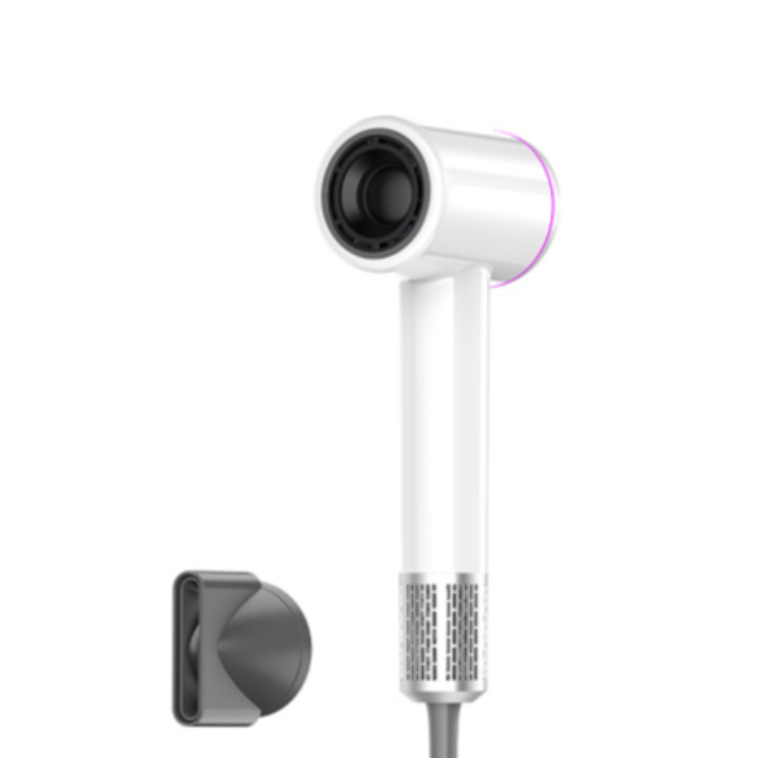 سشوار حرفهای 1600 وات کیمی مدل KM-6879