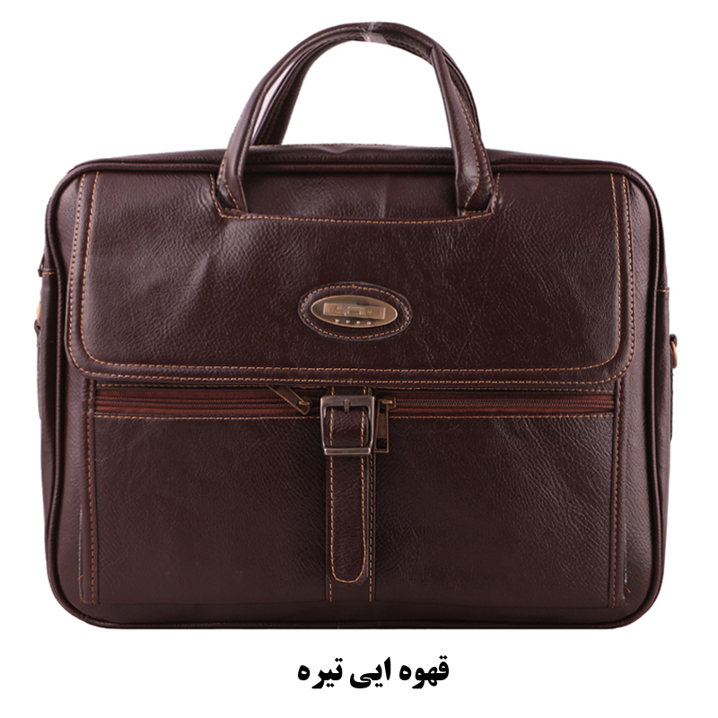 کیف اداری مردانه مدل NM-149