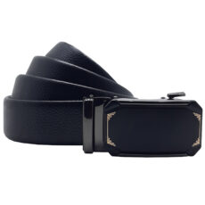 کمربند مردانه چرم مانا مدل اعلا