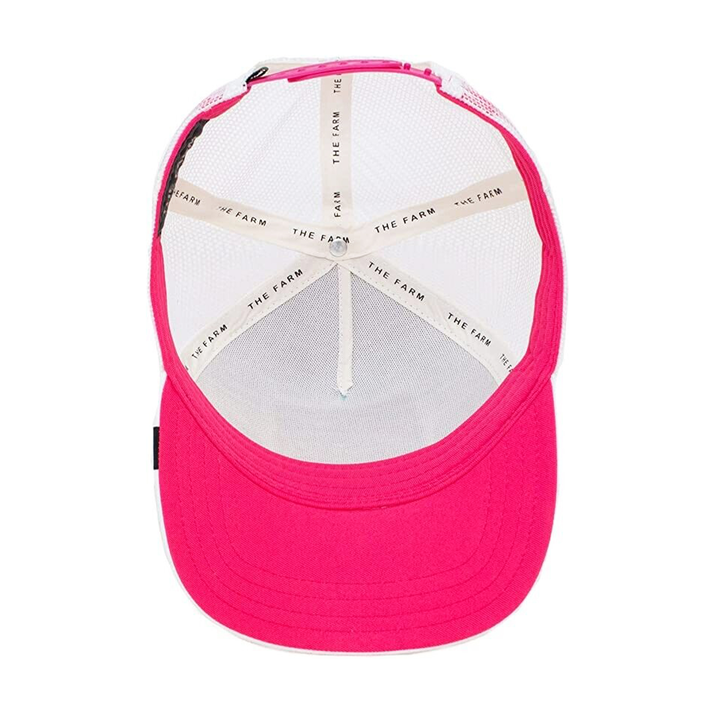 کلاه کپ گورین براز مدل KittyTrip-1013