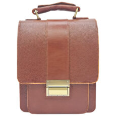 کیف دستی مردانه مدل چرم طبیعی