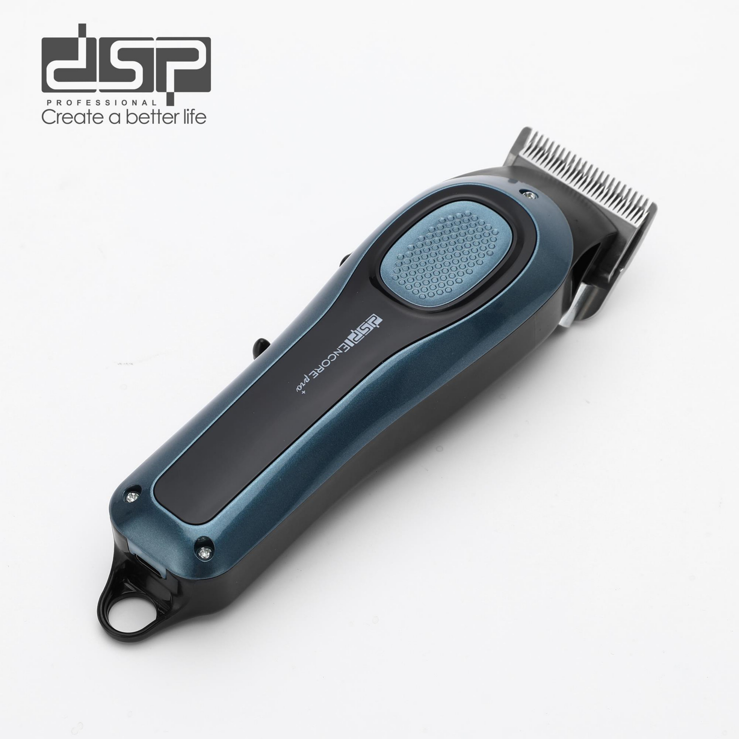 ماشین اصلاح موی سر و صورت شارژی دی اس پی مدل dsp-91508