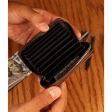 جاکارتی بیورا مدل آکاردئونی کد GK024