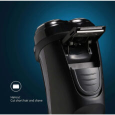 ماشین اصلاح موی صورت بمیدی مدل Electric M5
