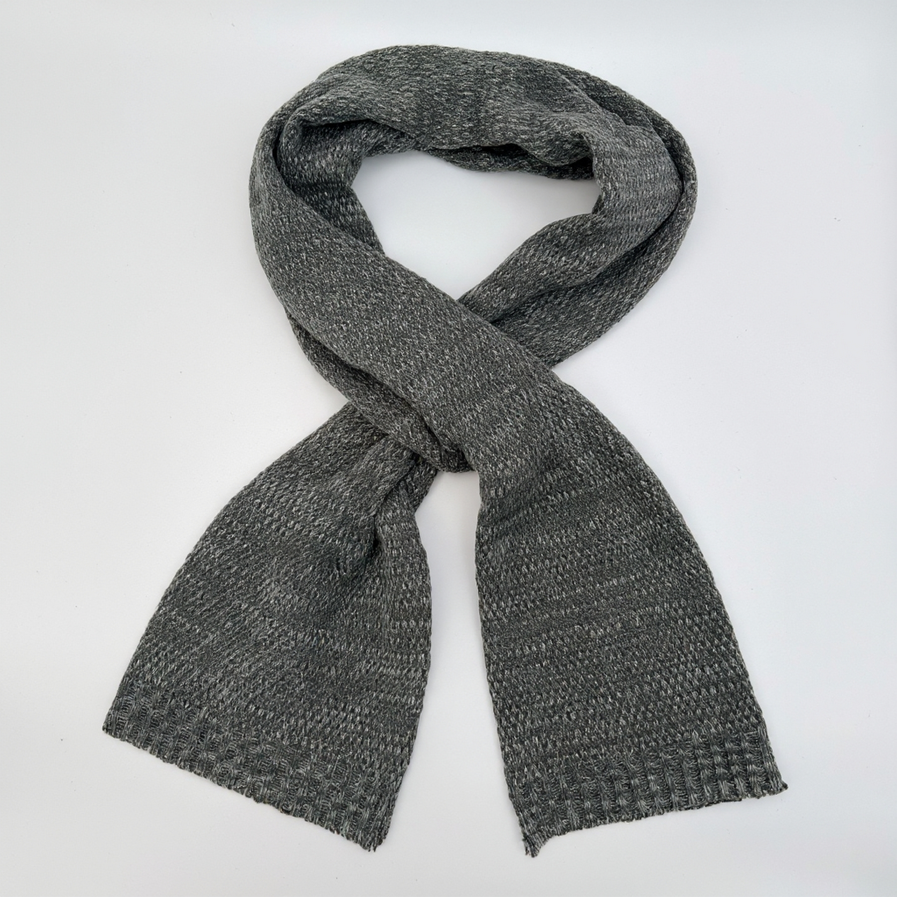 شال گردن مردانه کالینز مدل اکریلیک کد CL18