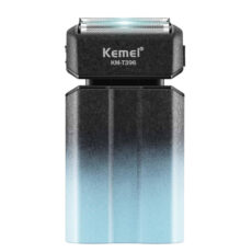 ماشین اصلاح موی صورت شارژی کیمی مدل KM-T396