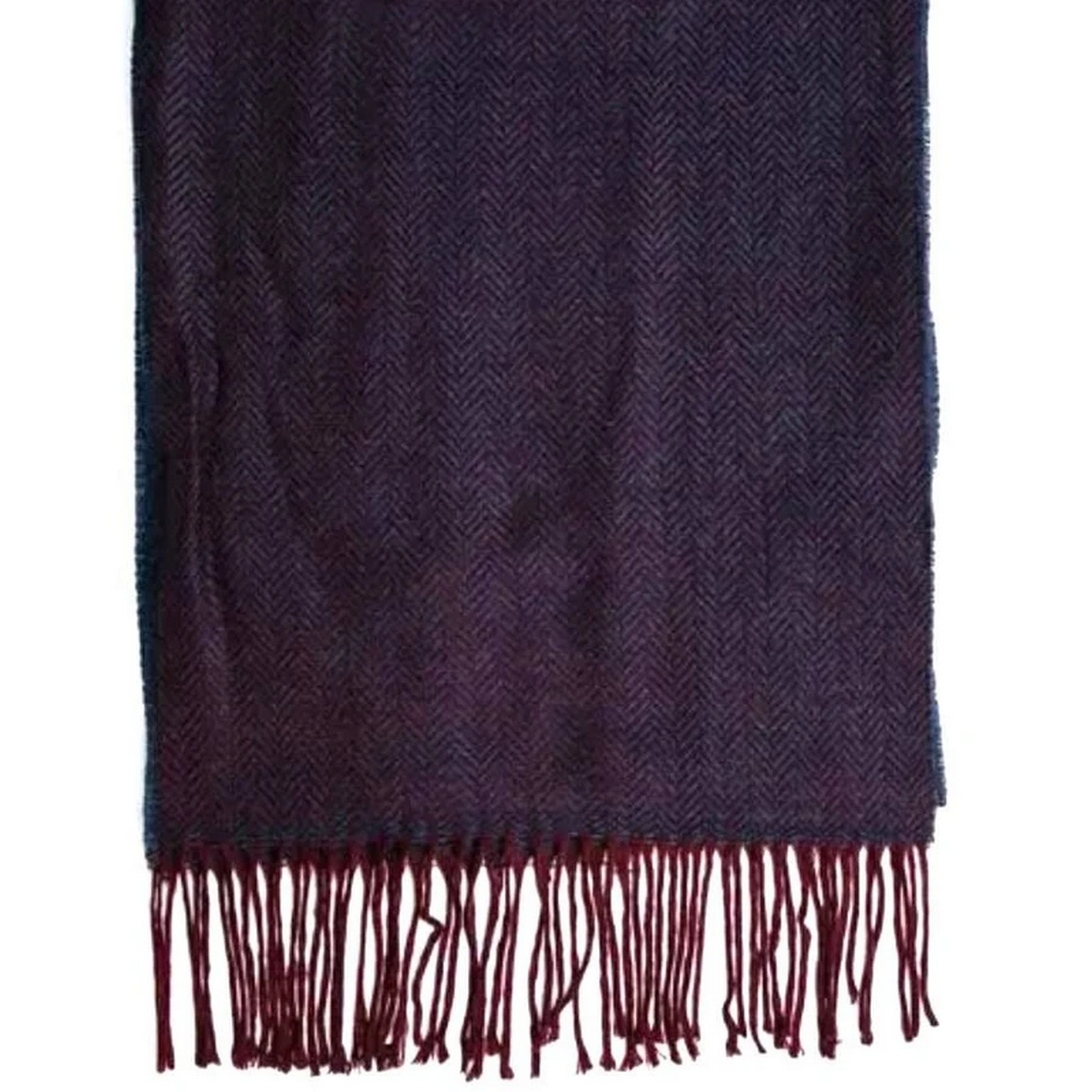 شال گردن مردانه مدل اکریلیک KOT 411