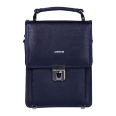 کیف رودوشی چرم جانتا مدل D070