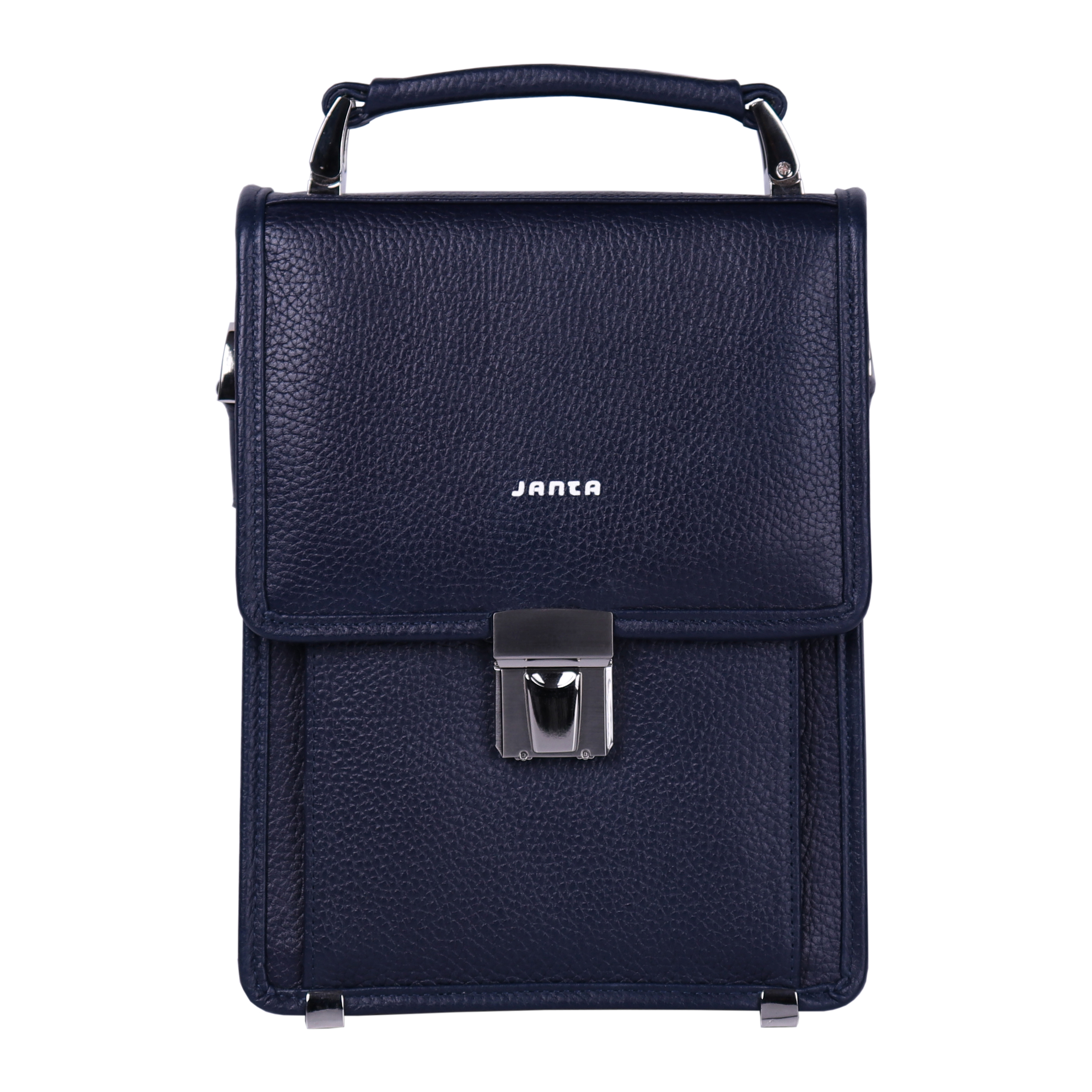 کیف رودوشی چرم جانتا مدل D070