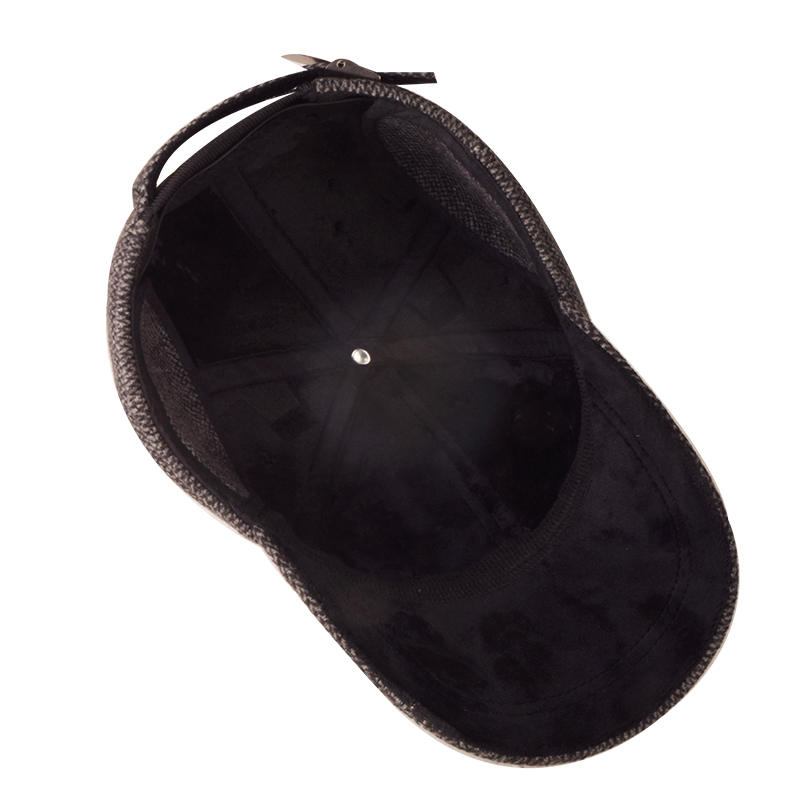 کلاه کپ مردانه مدل 737