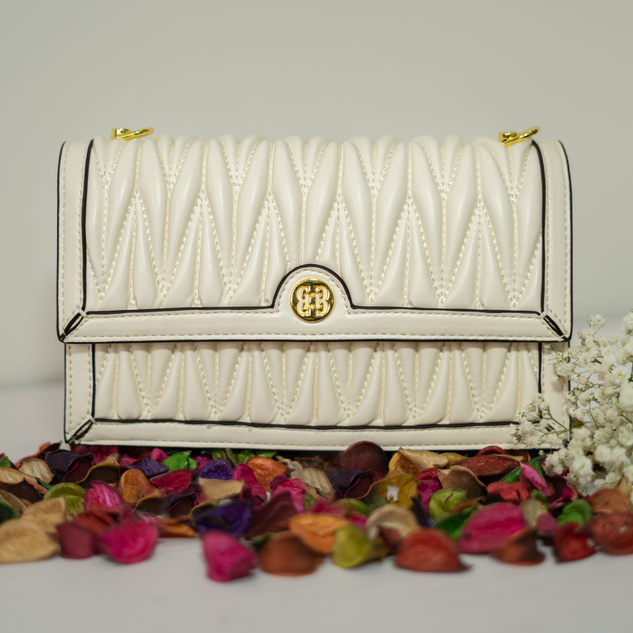 کیف مجلسی زنانه مدل TGLIKG-6601