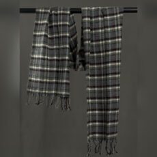 شال گردن مردانه مدل اکریلیک کد KOT 382