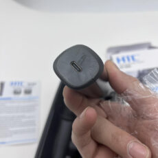 ماشین اصلاح موی سر و صورت اچ تی سی مدل AT-509