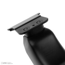 ماشین اصلاح موی سر و صورت رزتی مدل 4030 به همراه ماشین اصلاح صورت رزتی مدل 3010، اصلاح به صورت صفر زن، خط زن، تیغه استیل ضد زنگ، منبع انرژی با باتری، تکنولوژی اصلاح به صورت تریم، بههمراه شارژر، برس تمیزکننده، روغن