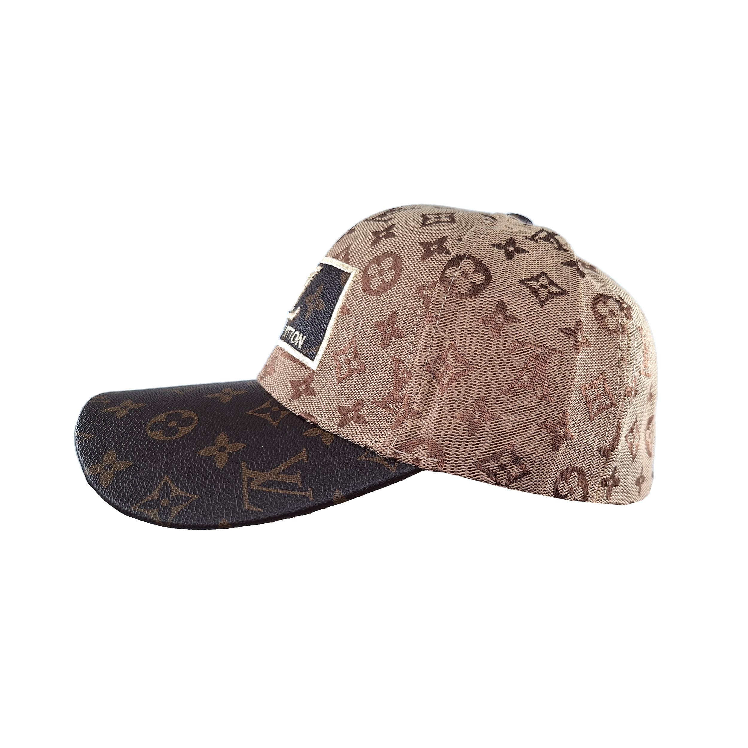 کلاه کپ مدل LOSI-CHA کد 1151