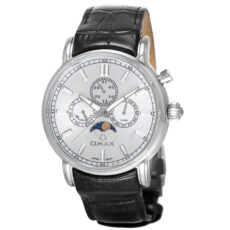 ساعت مچی عقربه‌ای مردانه اوماکس مدل MG32P62IO