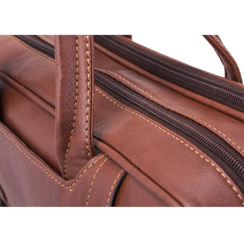 کیف اداری مردانه لیدوما مدل Li-25