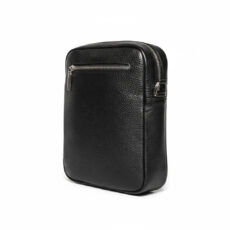 کیف رودوشی مردانه مدل چرم طبیعی کد 216