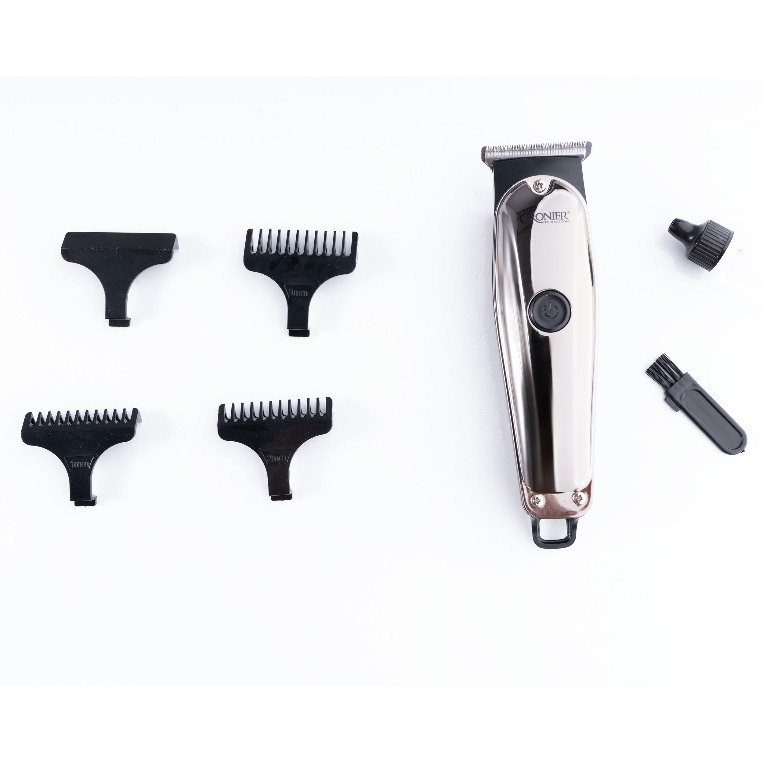 ماشین اصلاح موی سر و صورت کرونیر مدل CR-839