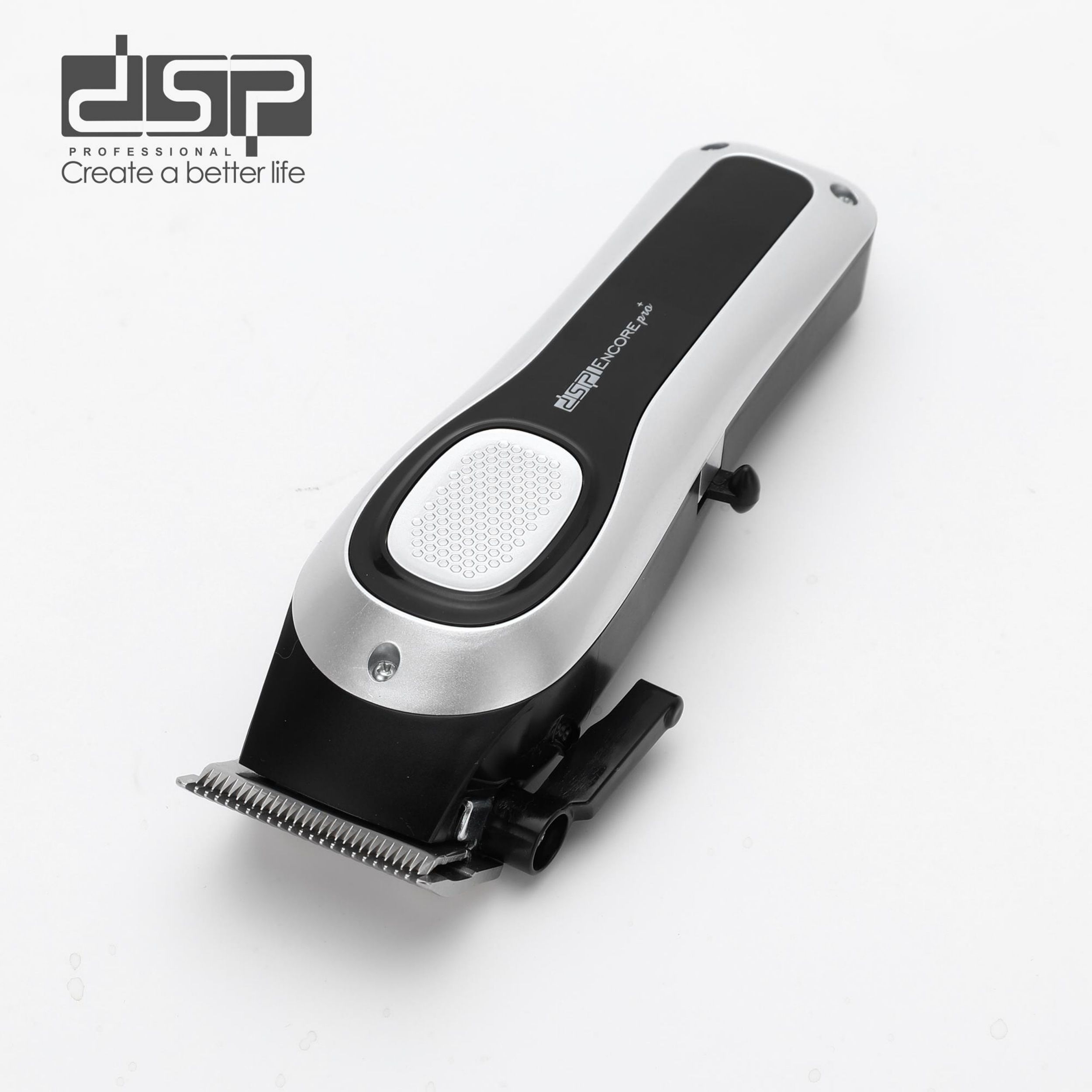 ماشین اصلاح موی سر و صورت شارژی دی اس پی مدل dsp-91508