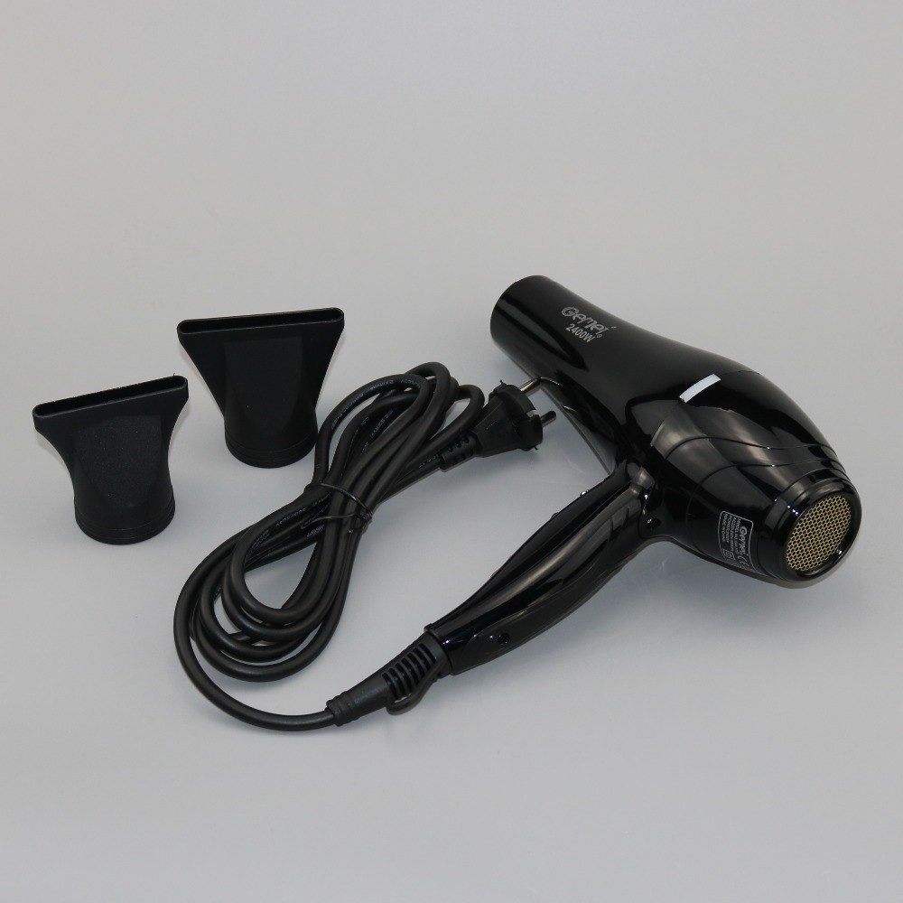 سشوار حرفه ای جیمی مدل GM-1753 کد 1753