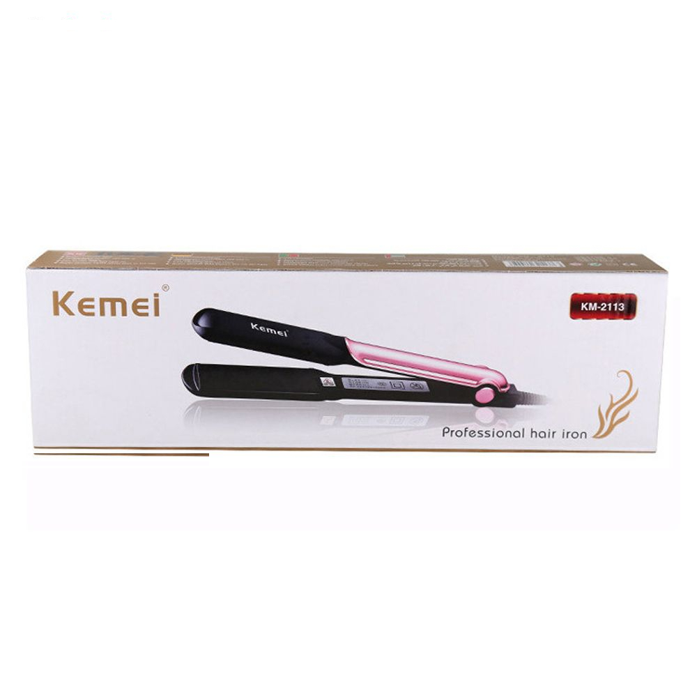 حالت دهنده ی مو کیمی مدل KM-2113