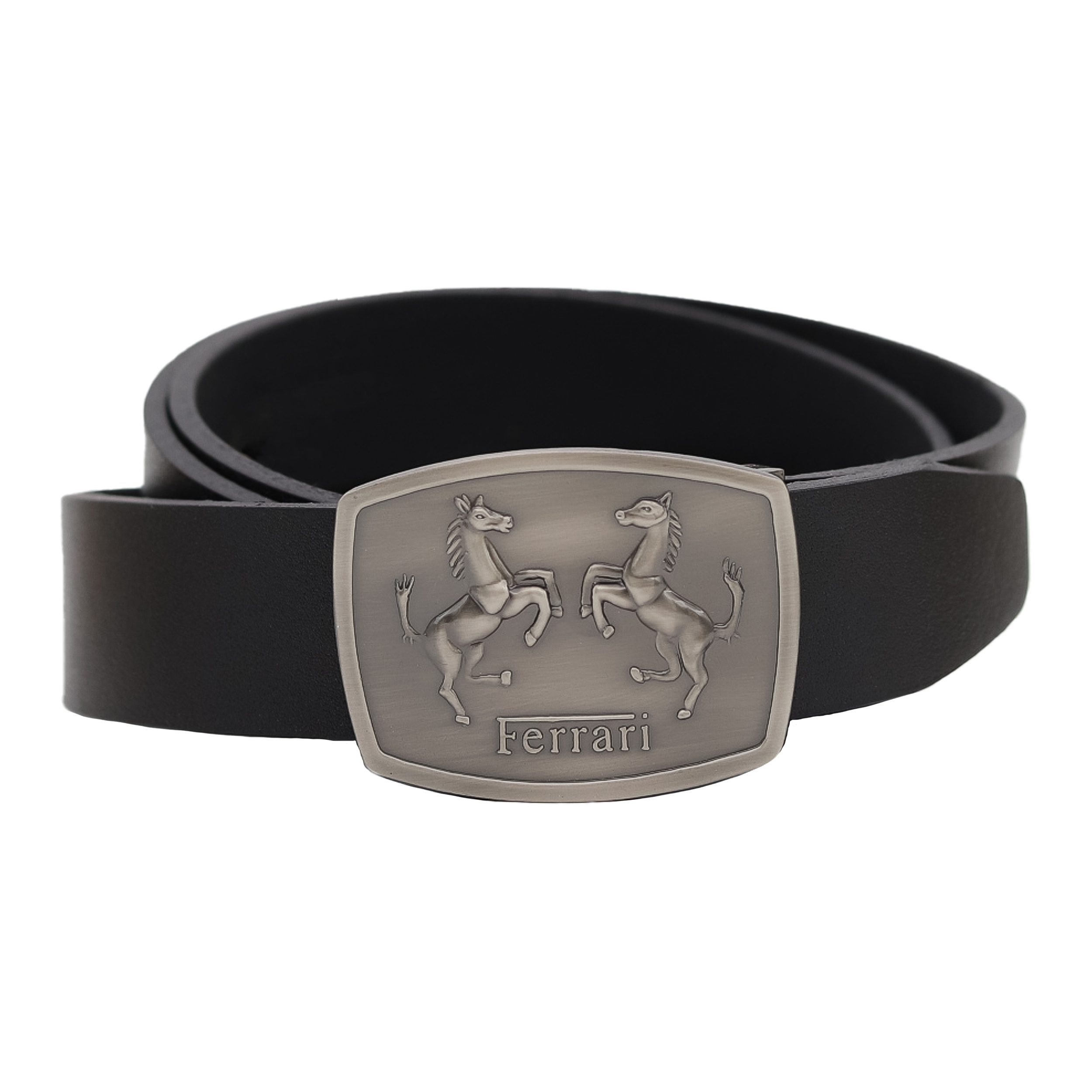 کمربند مردانه مدل A398