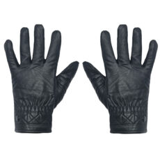 دستکش مردانه مدل چرم کد GL121