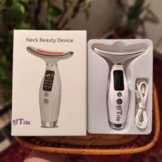 دستگاه جوانسازی و لیفتینگ صورت و گردن تریکس مدل Max