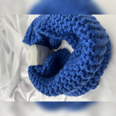 شال گردن کالینز مدل CL12