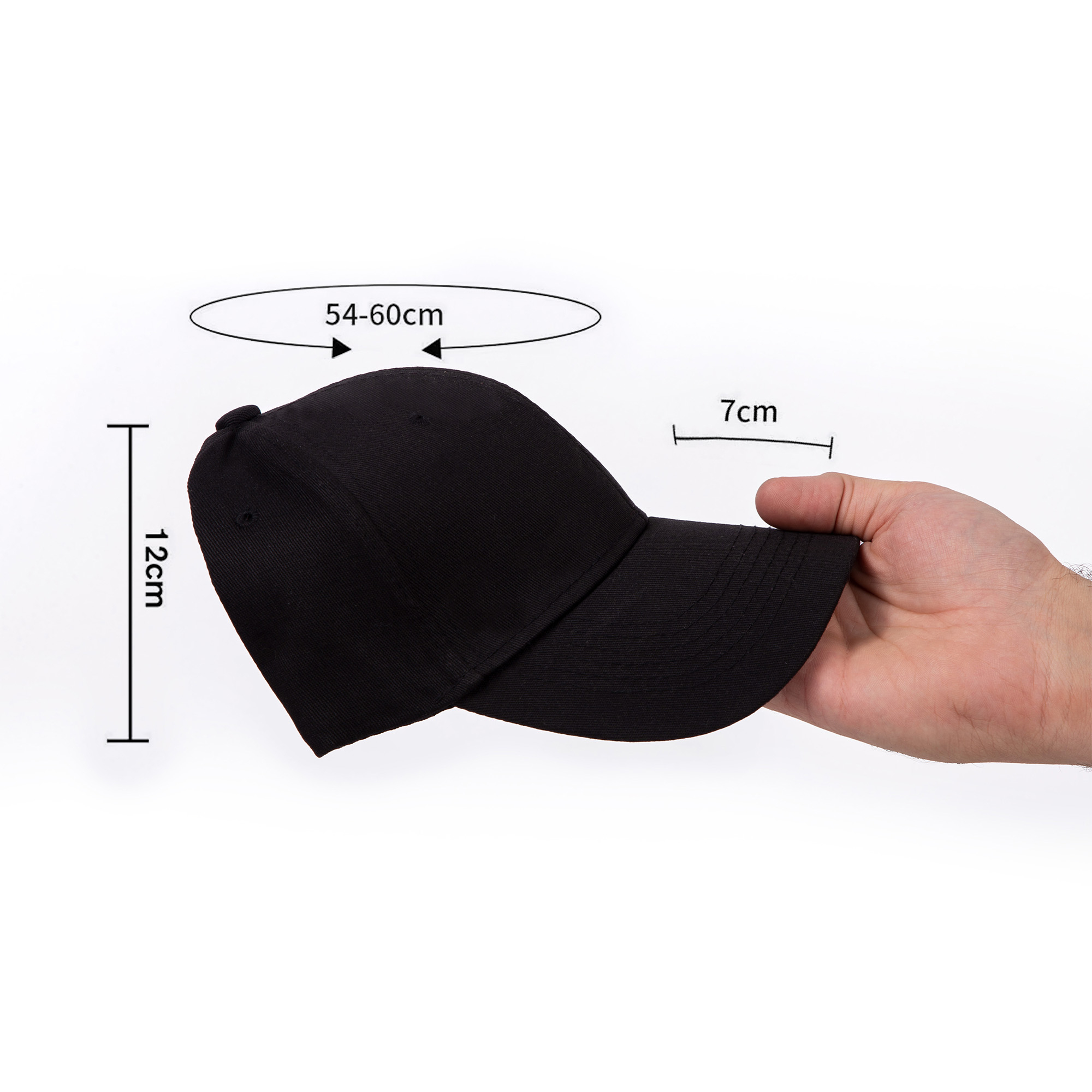 کلاه کپ موریی مدل Casual